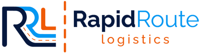 Transport Logistics Company Logo