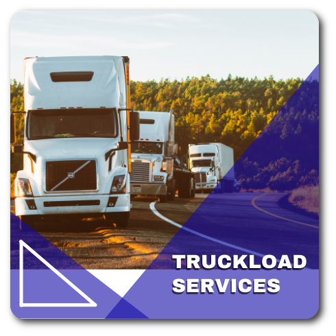 Rapid Route Logistics TruckLoad Service
